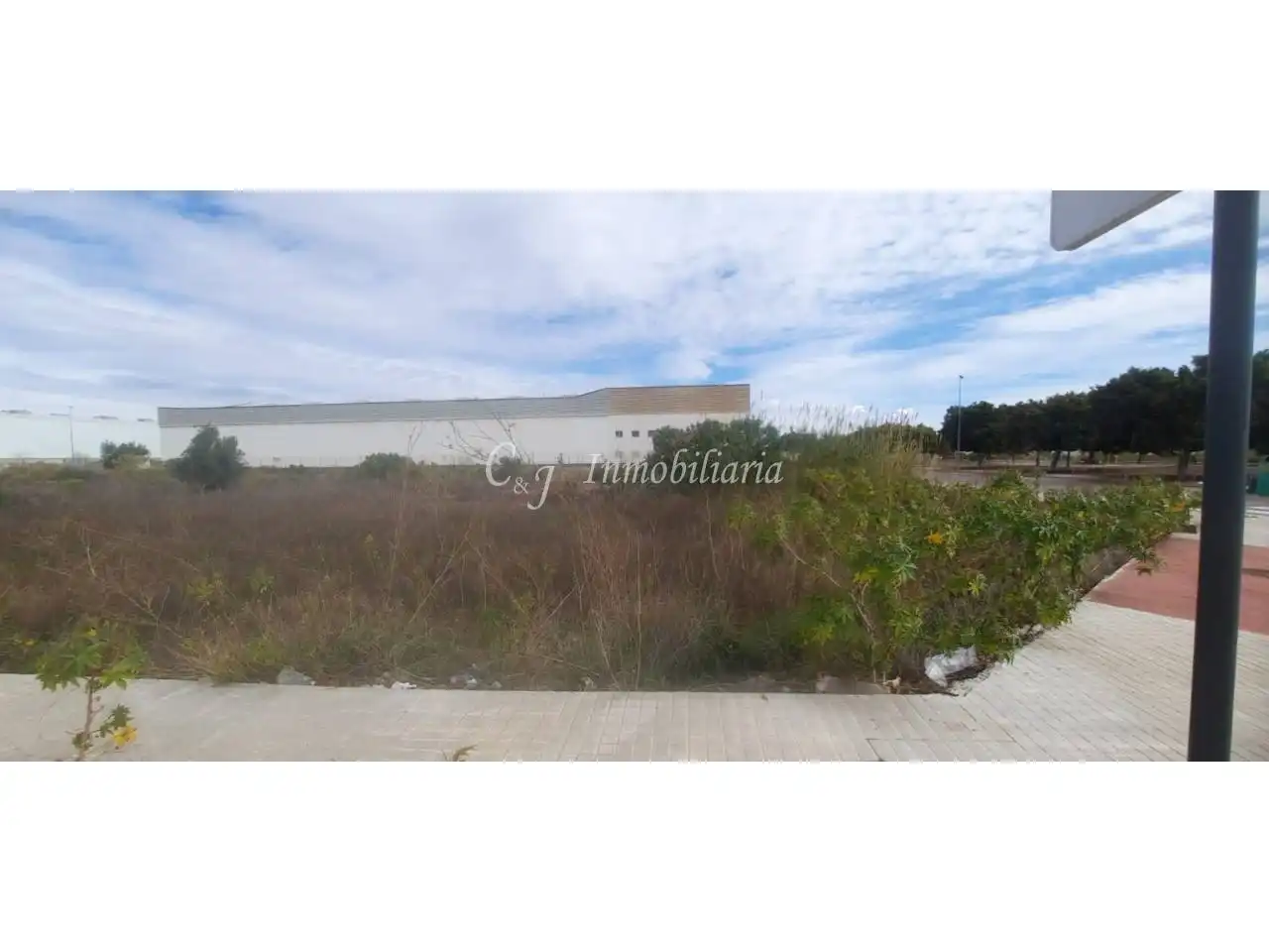 Terreno industriale in vendita a Quartell, imagen 5