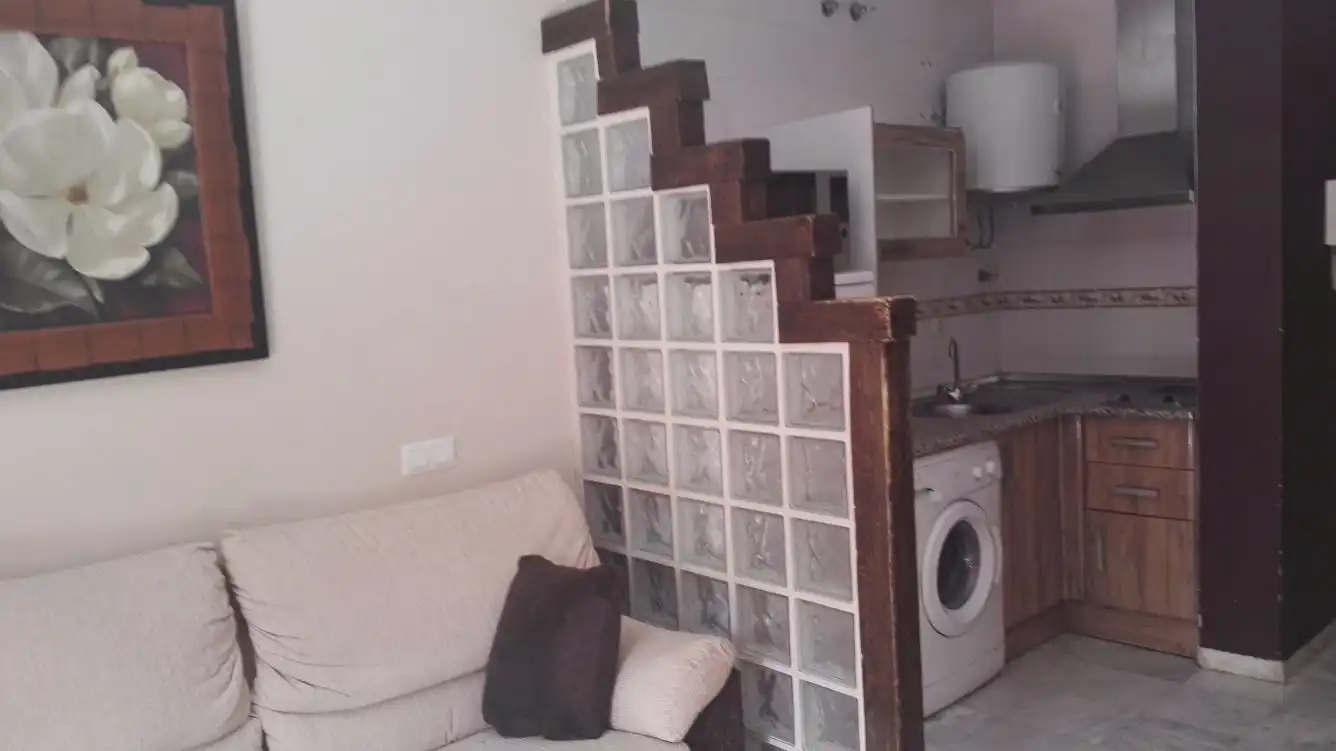 Wohnung zur Miete in Puente Mayorga - Campamento, imagen 12