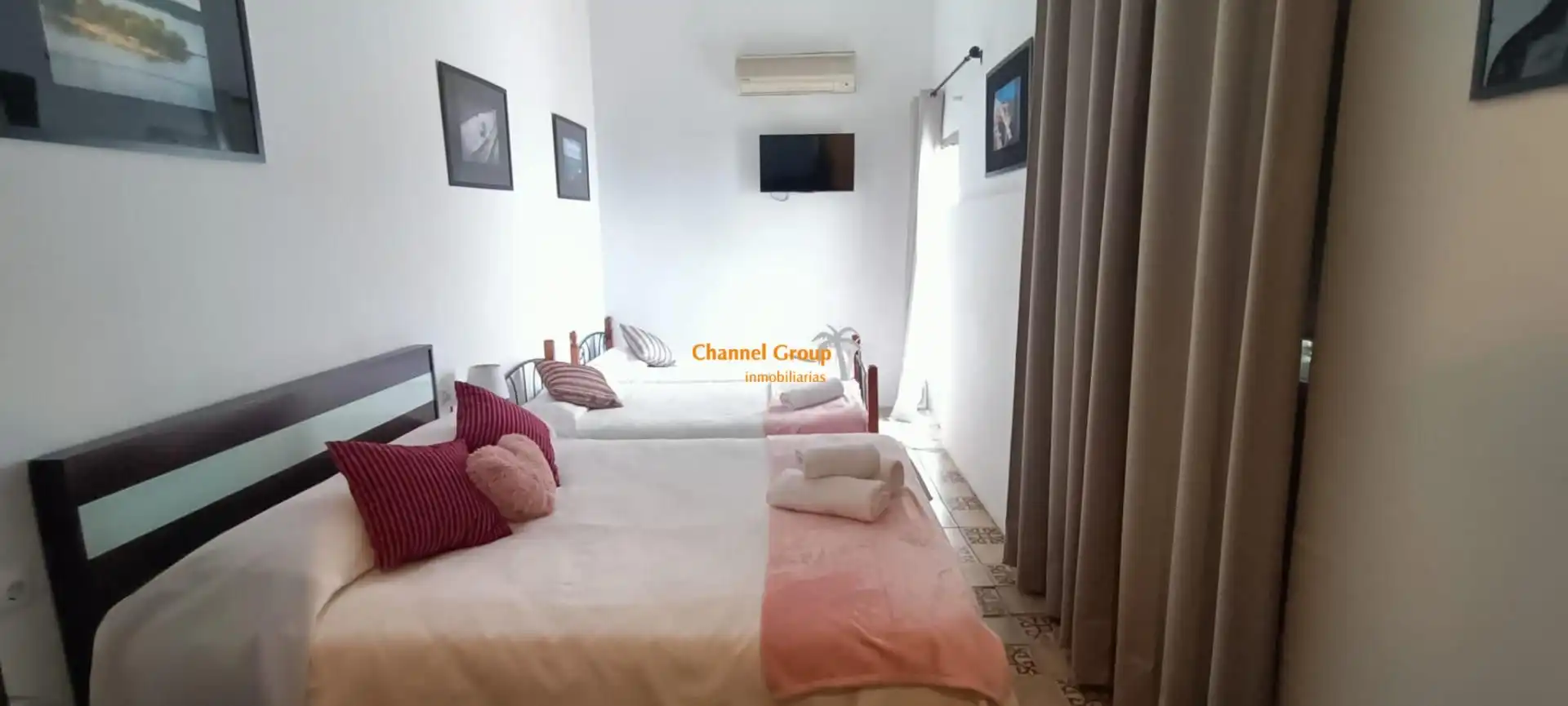 Country house zum Verkauf in Altea la Vella