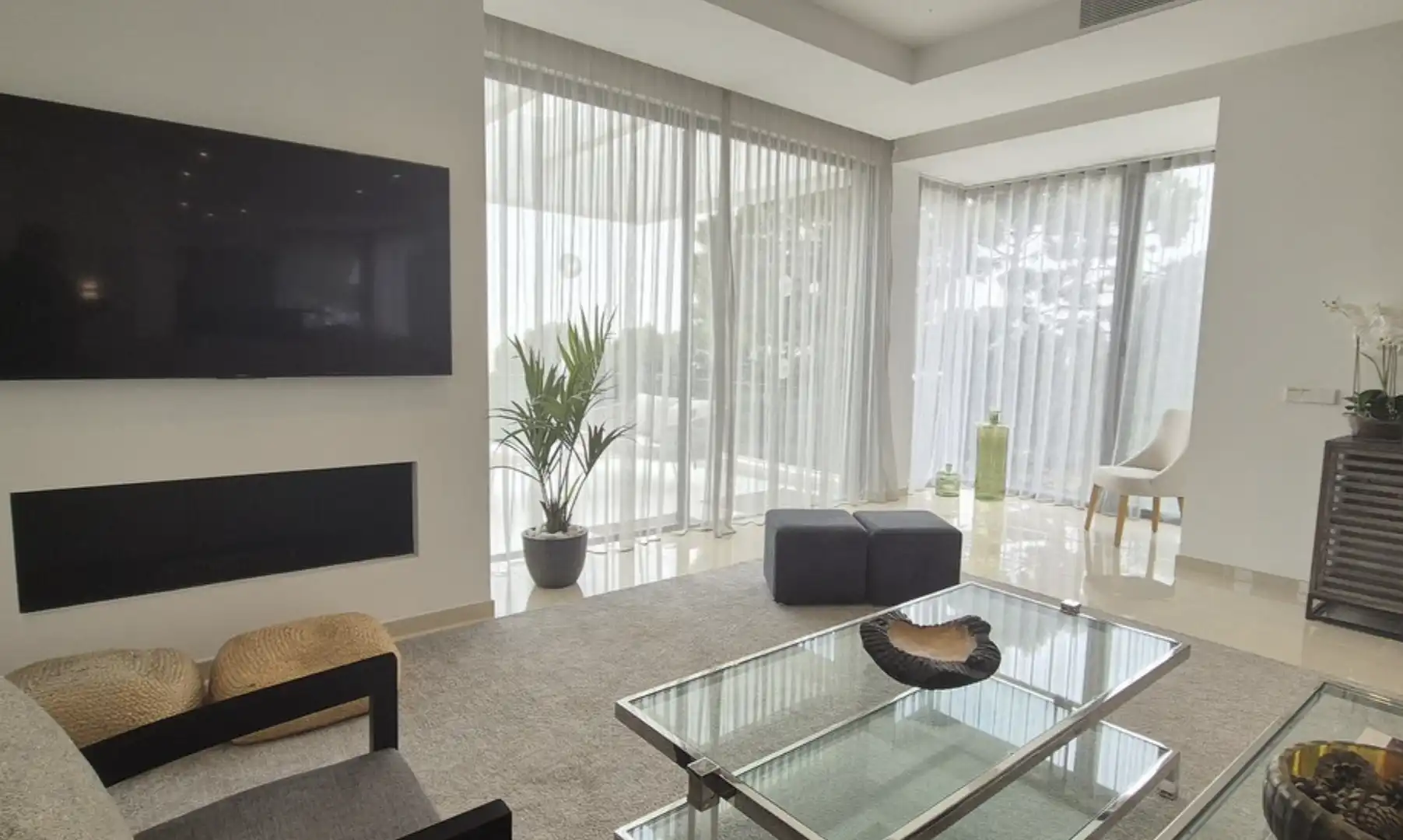 Chalet con terraza en venta en Calle Juan Lerma Valero 19G, imagen 3
