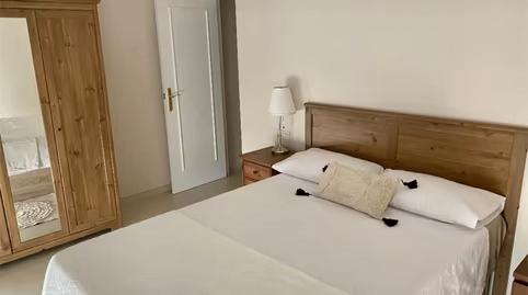 Photo 3 of Flat to rent in La Goleta - San Felipe Neri, Málaga