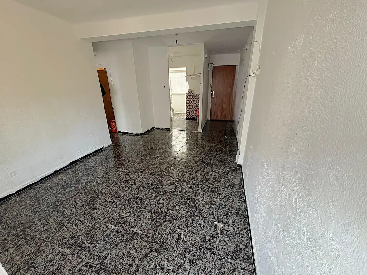 Piso en venta en  Palma de Mallorca con Balcón