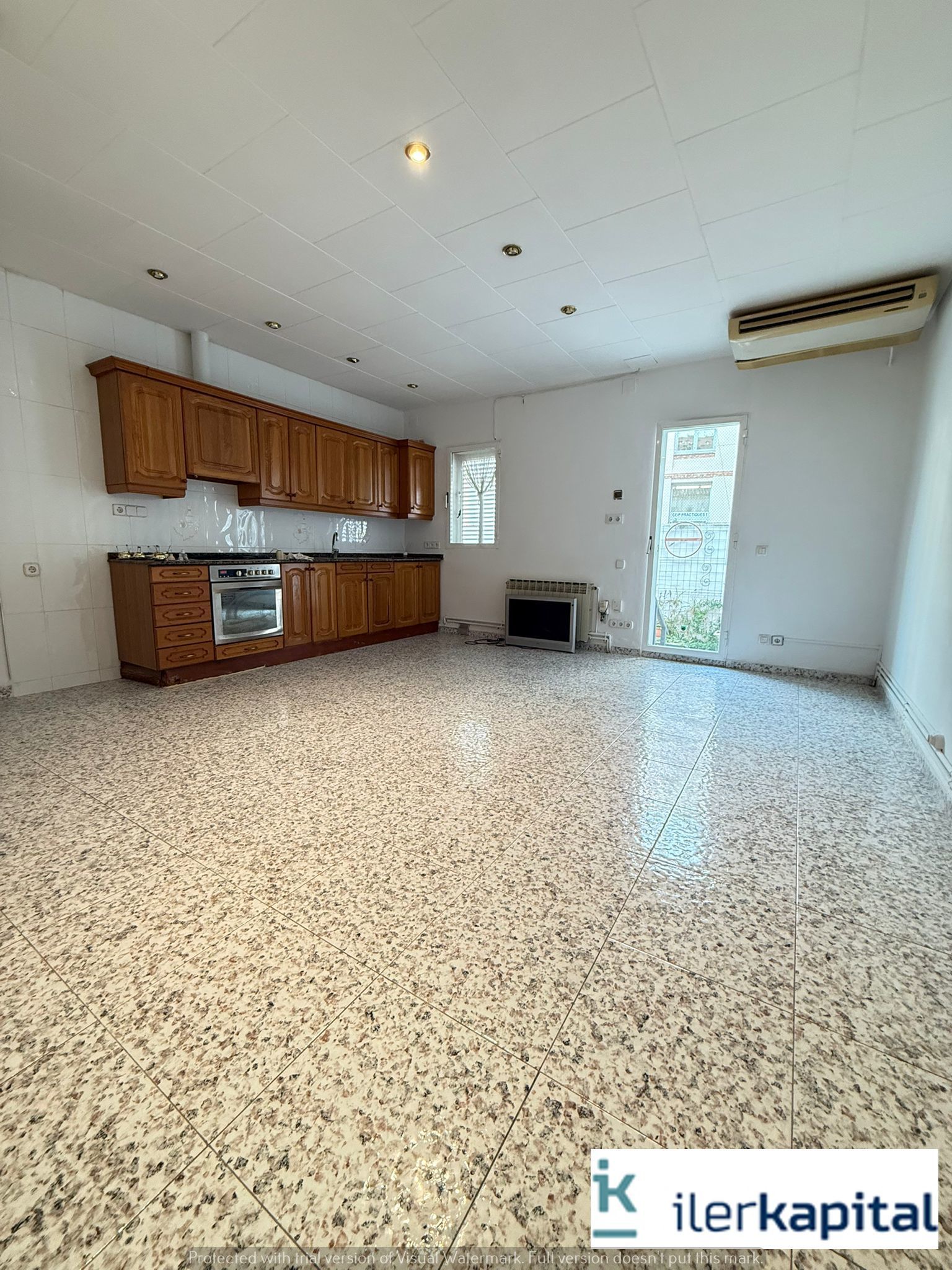 Flat for sale in Rambla Ferran