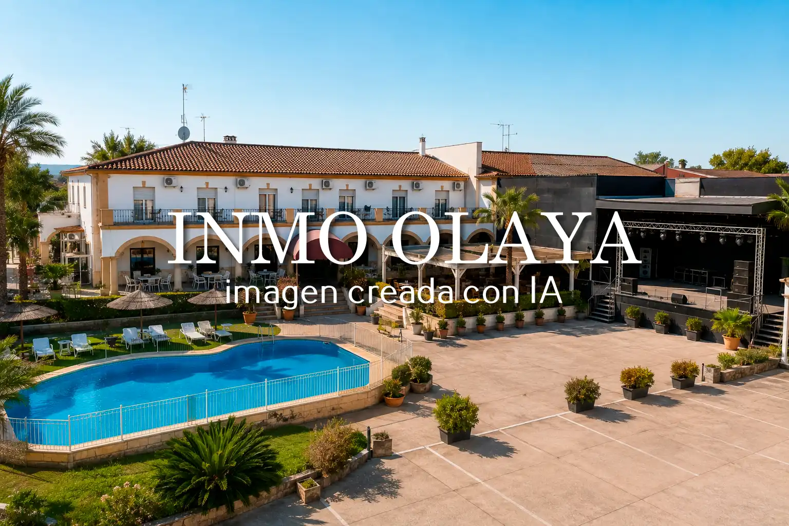 Immobles singulars en venda a Arroyo de San Serván