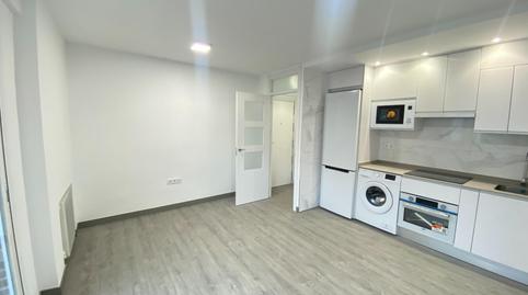 Foto 5 de Apartament en venda a Calle de Bravo Murillo, 359, Almenara -Ventilla, Madrid