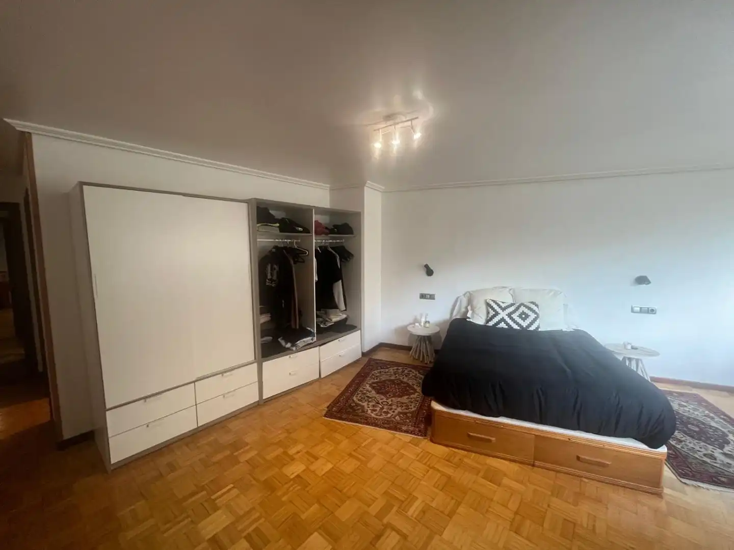 Flat for sale in Los Castros - Castrillón