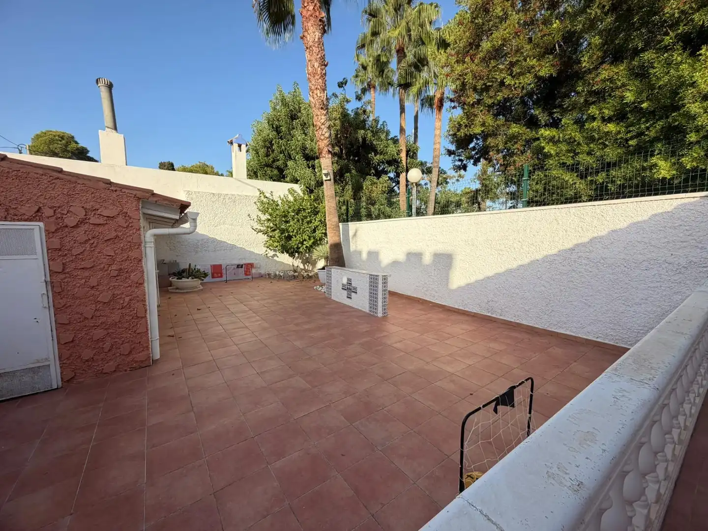 Detached house with pool for sale in Rincón de Loix, imagen 28