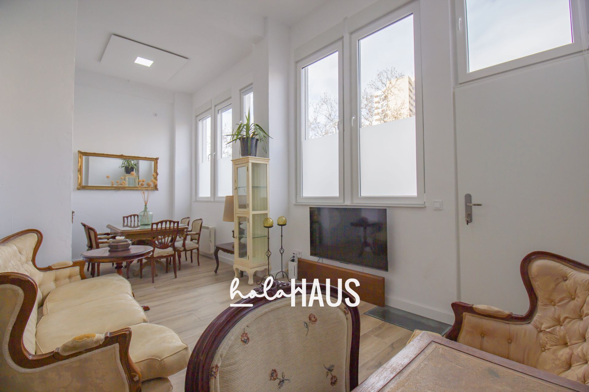 Flat for sale in Calle del Puerto de Maspalomas, 28, Pilar, Fuencarral - El Pardo