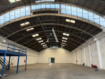 Nave industrial en alquiler en Calle Cobalt 31-9