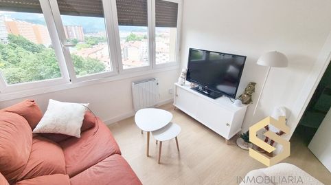 Photo 2 of Flat for rent in Larrakoetxe Kalea, Otxarkoaga, Bilbao