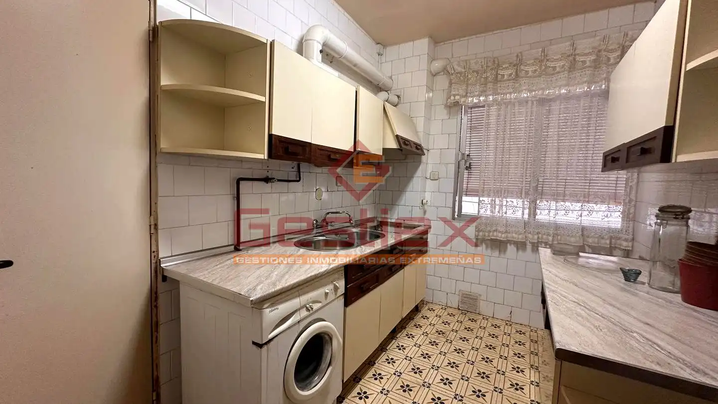 Maisonette zum Verkauf in Almendralejo
