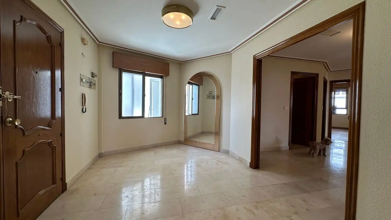 Piso en venta en N/A, Manzanares