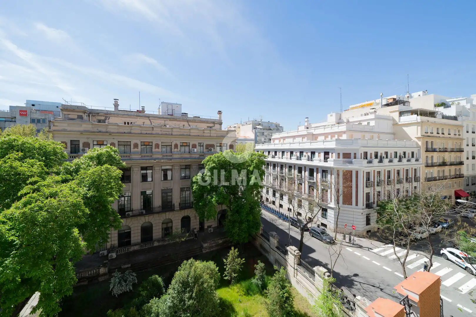Appartement avec terrasse à vendre à Chamberí, imagen 3