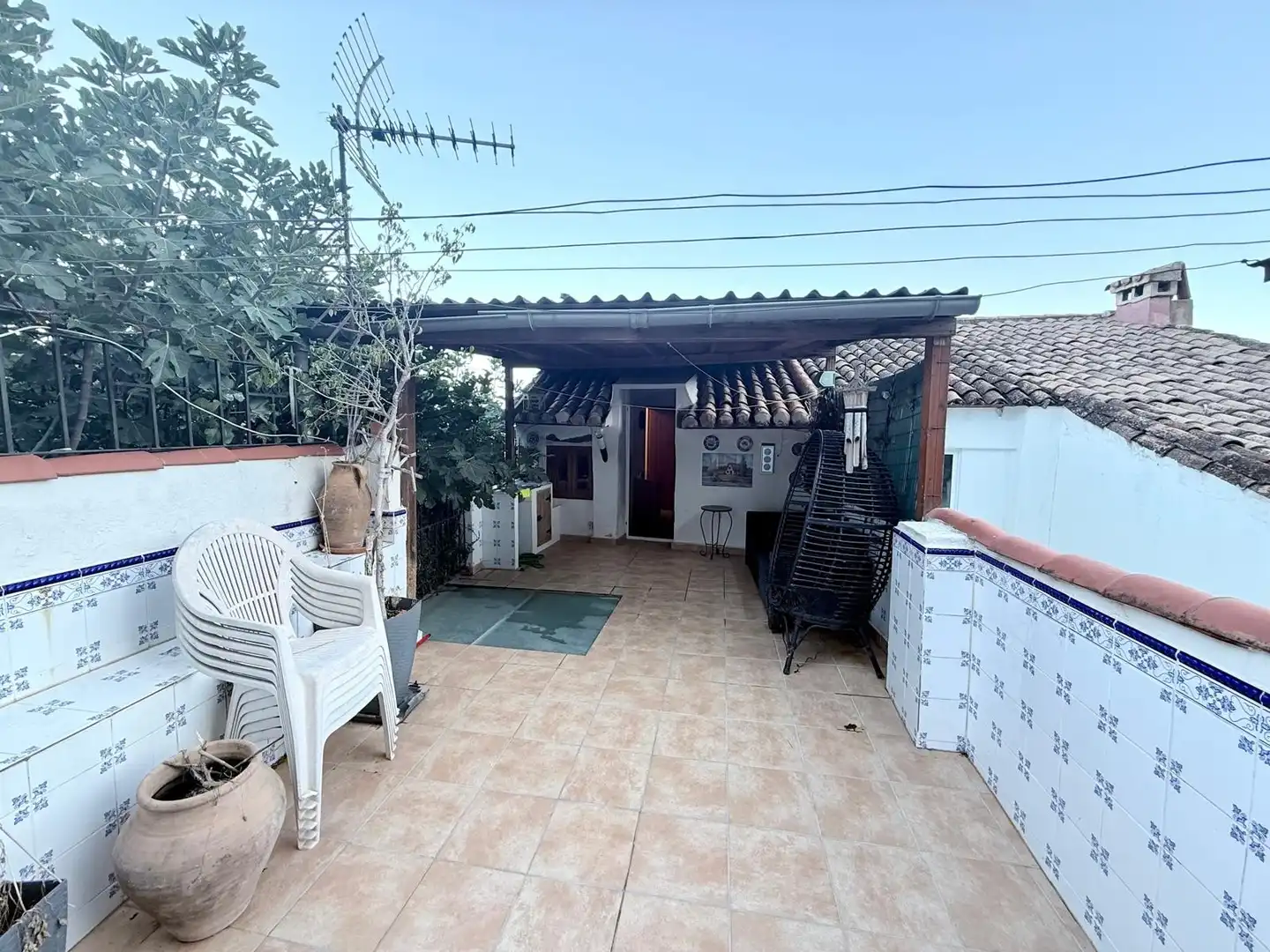 Country homes for sale in Palma de Gandia