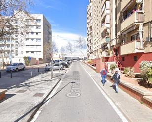 Vista exterior de Pis en venda en Sabadell