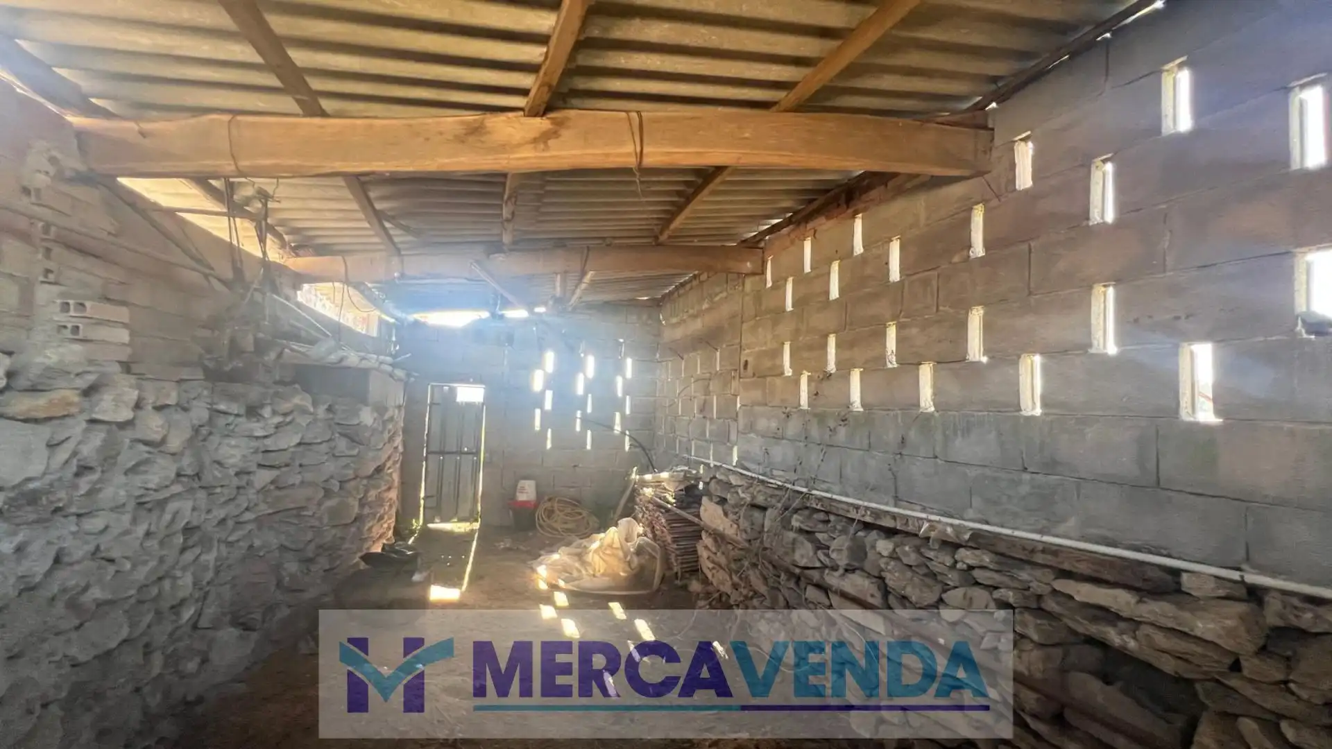 House with garden for sale in As Neves, imagen 26