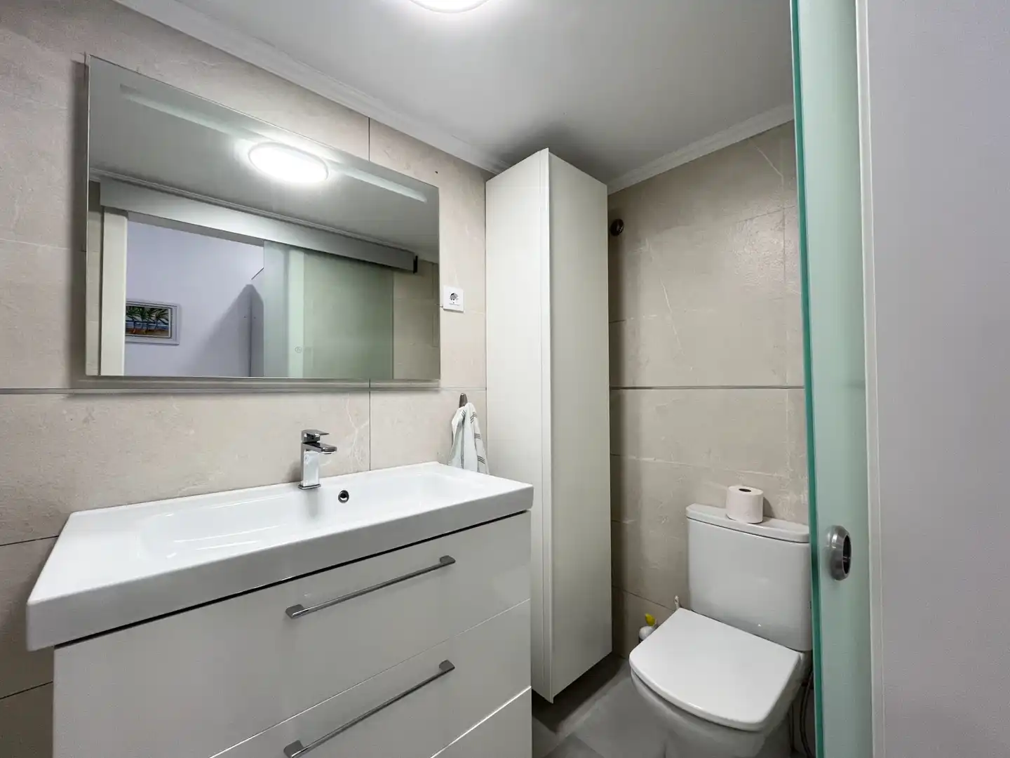 Flat for sale in Calle Eduardo Benot, Santa Catalina - Canteras