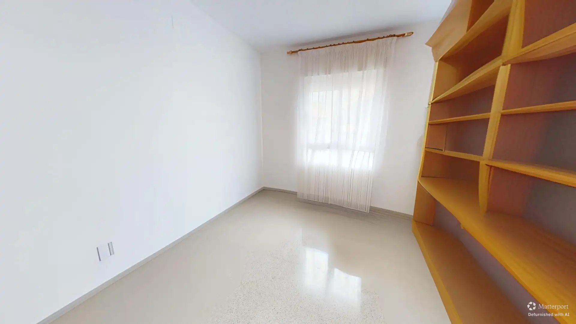 Habitación de Piso en venta en Sant Joan d'Alacant con Aire acondicionado, Calefacción y Trastero
