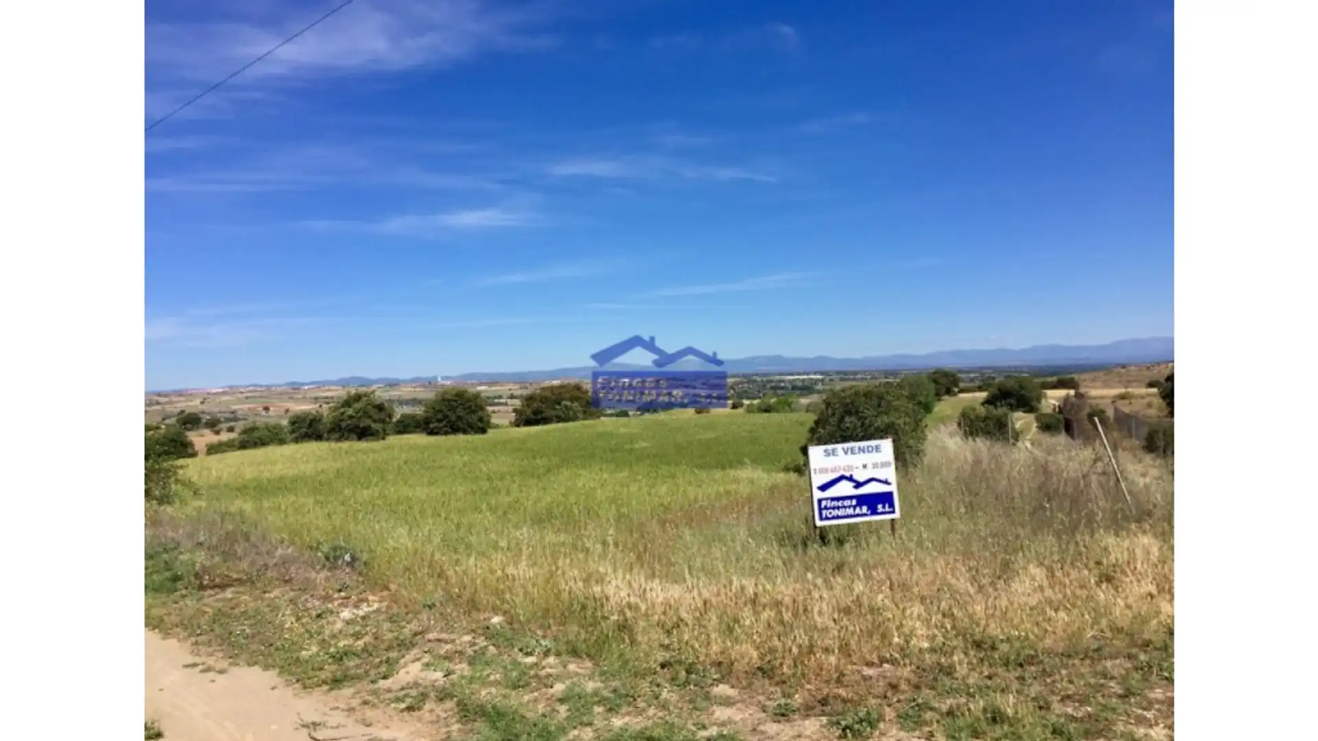 Houses for sale in Navalcarnero