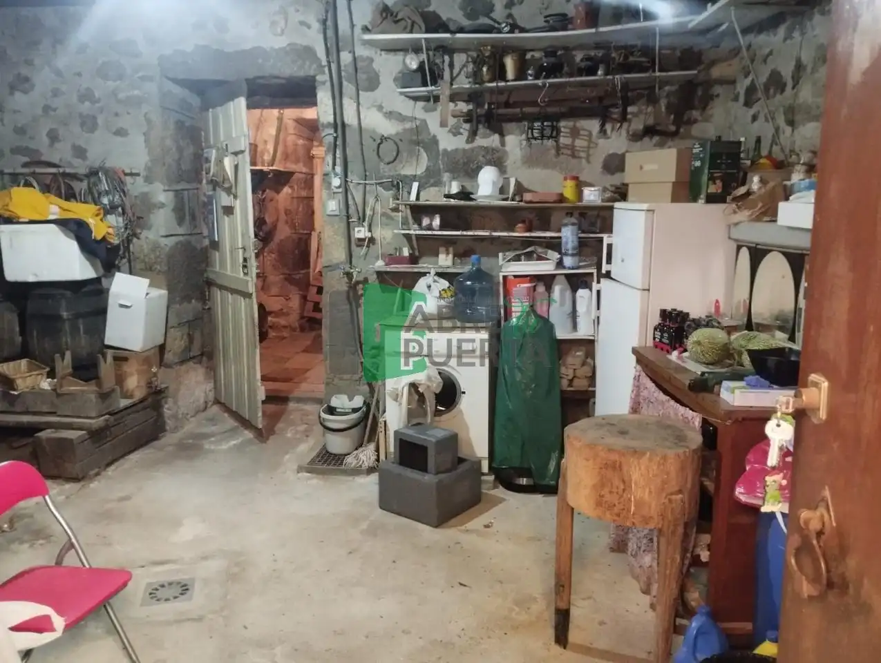 Casa o xalet en venda en Ourense Capital  amb Calefacció, Jardí privat i Moblat
