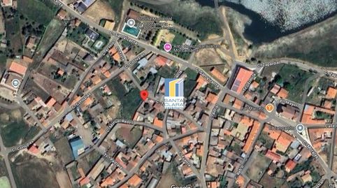 SOLAR URBANO EN VENTA EN EL CENTRO DE MONTAMARTA, ZAMORA, imatge 3