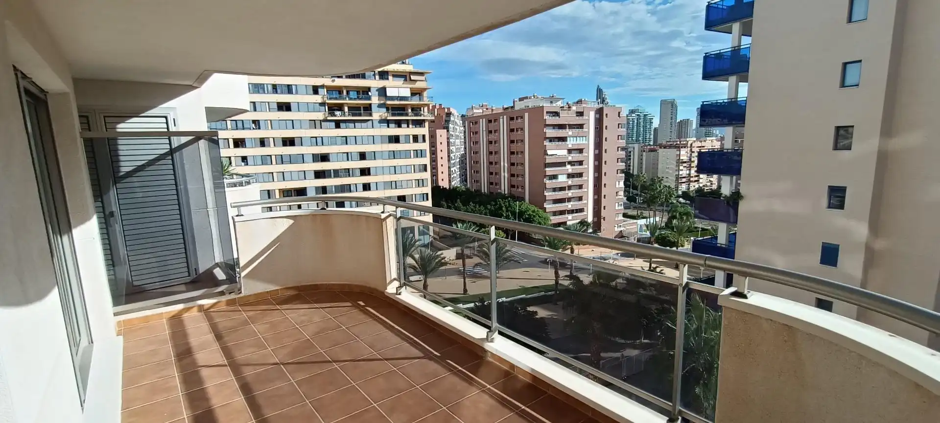 Apartament amb piscina en venda a Avinguda Mestral, imagen 18