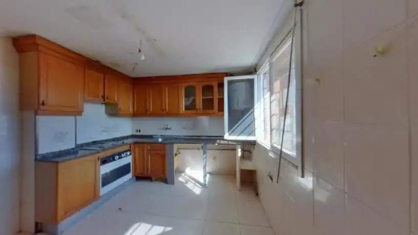 Cuina de Pis en venda en Reus