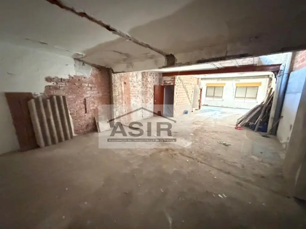 Casa o xalet en venda a Calle Cardenal Vera, Sants Patrons