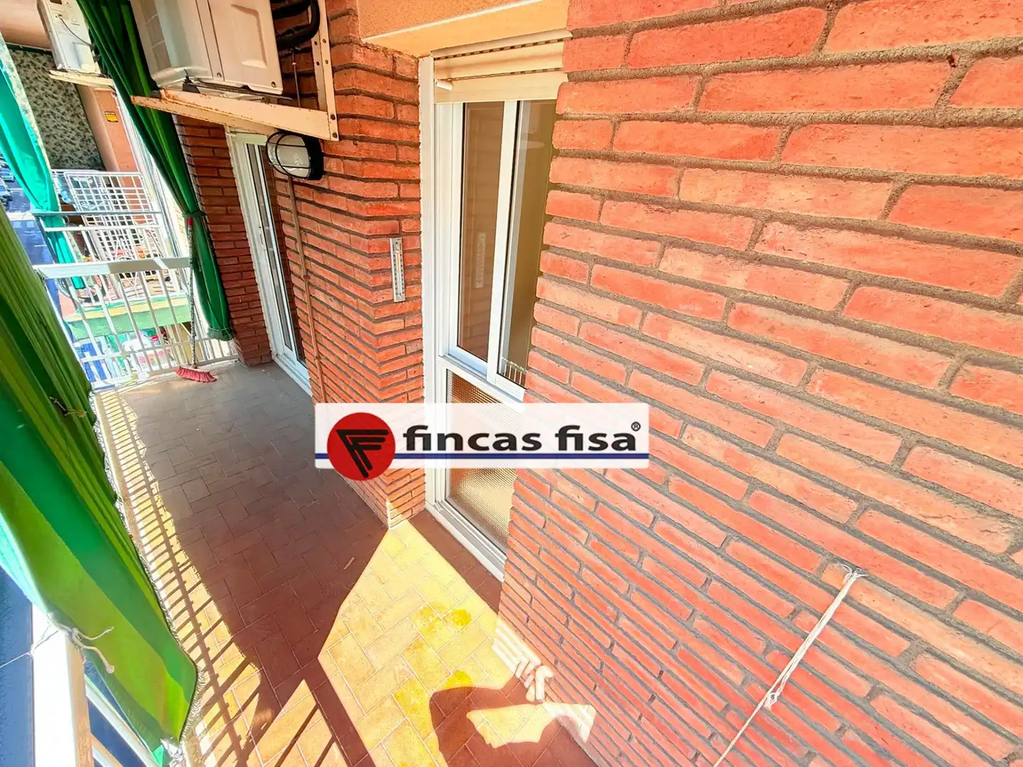 Terraza de Piso en venta en Premià de Mar con Aire acondicionado y Terraza