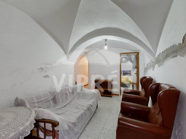 Casa-chalet en Venta en Malpartida de Cáceres