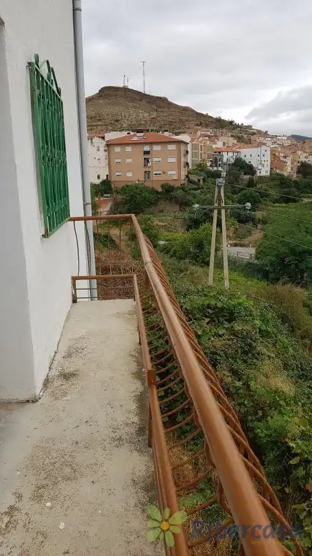 Terraza de Casa o chalet en venta en Igea con Terraza