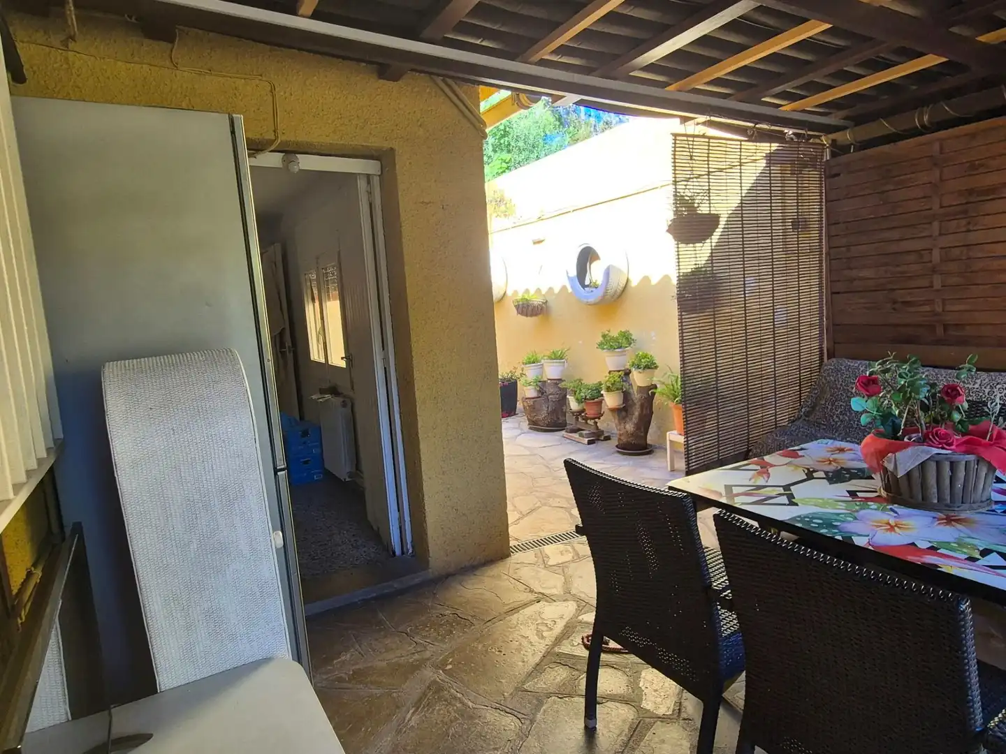 Casa amb piscina en venda a Segur de Calafell, imagen 33