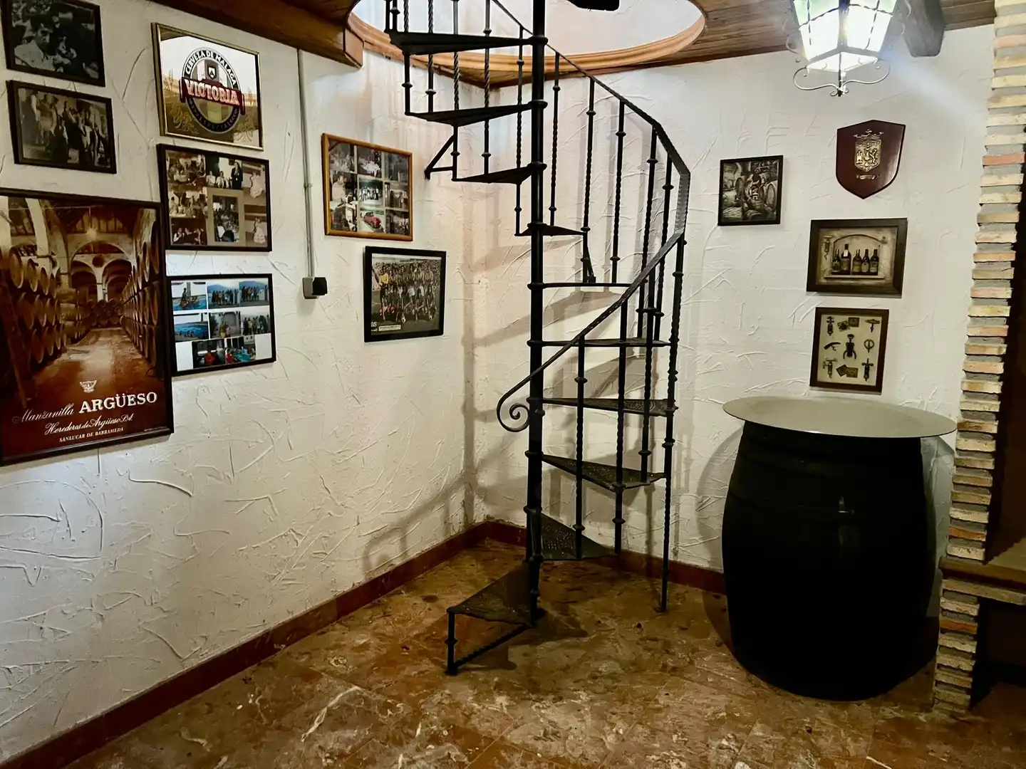 Maison avec piscine à vendre à Viñuela, imagen 36