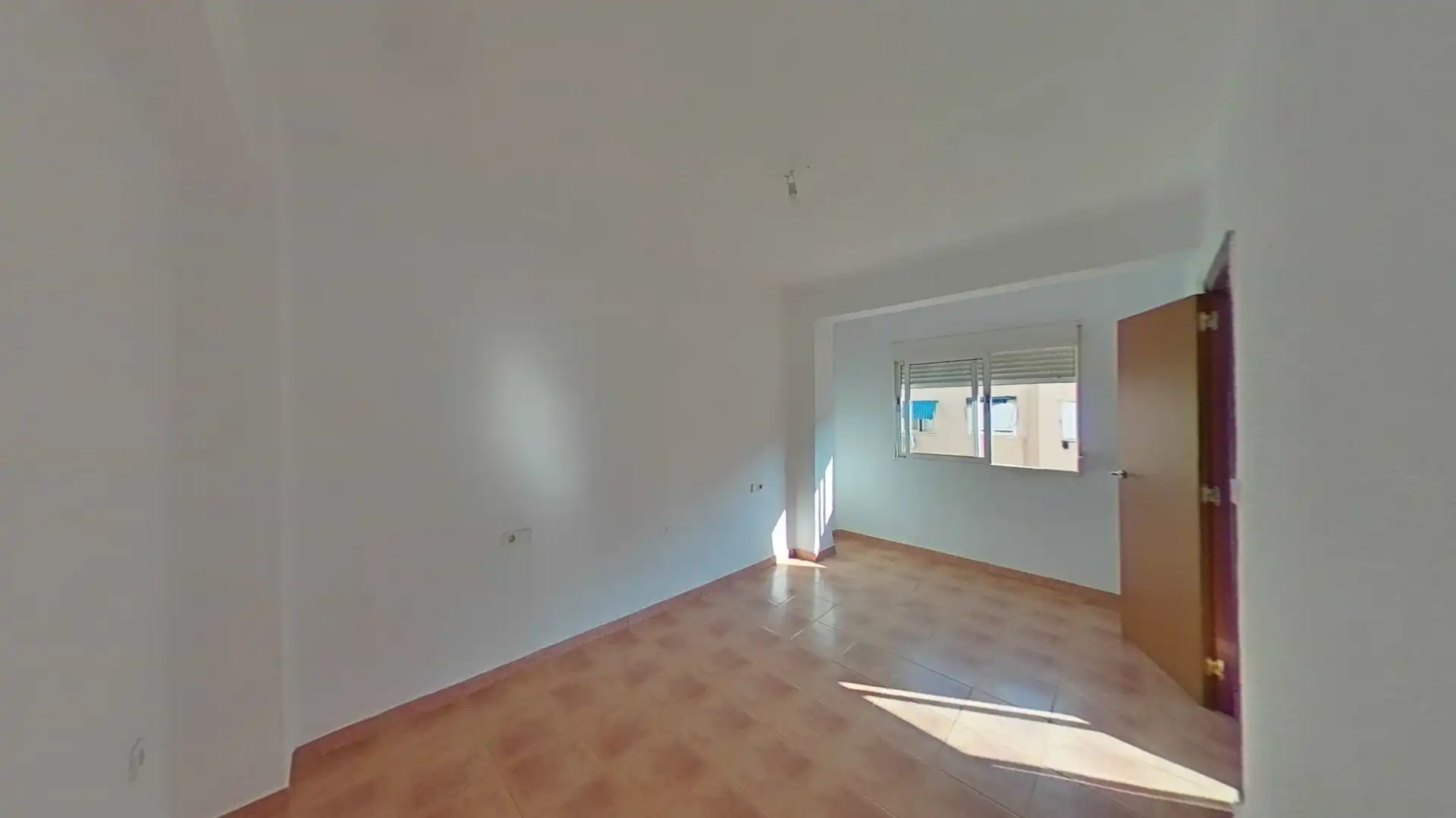 Sala de estar de Piso en venta en Rascanya