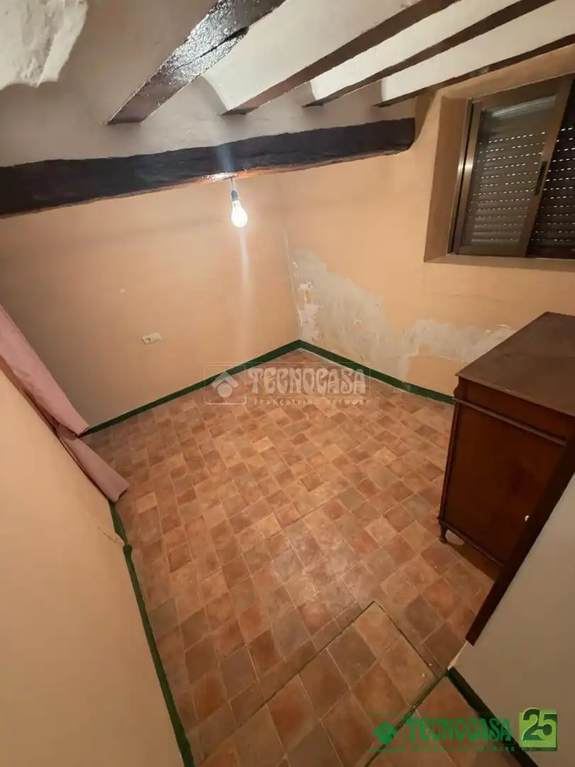 Casa adosada en venta en Santa Cruz de la Zarza con Aire acondicionado y Terraza