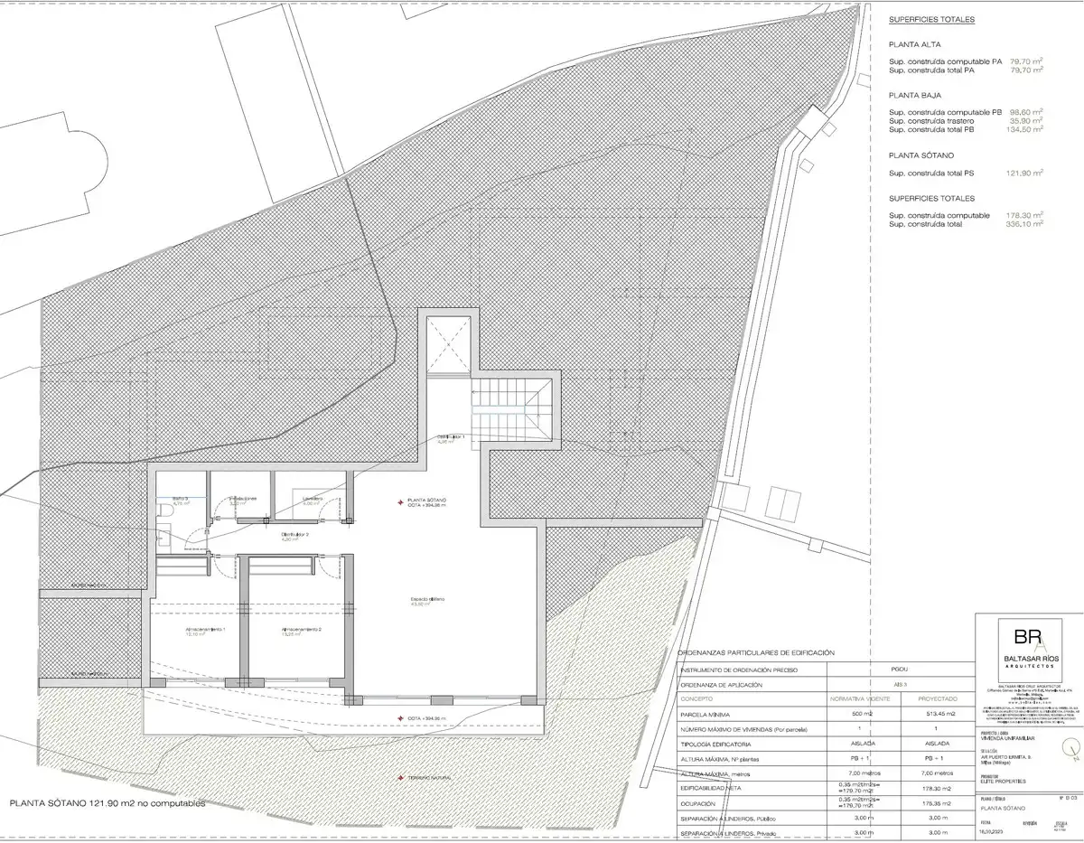 Terreno residencial en venta en Mijas pueblo, imagen 19