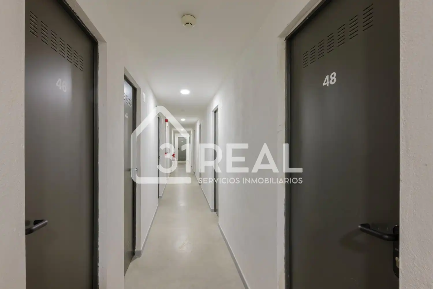 Flat for sale in Madrid  with Air Conditioner, Heating and Terrace