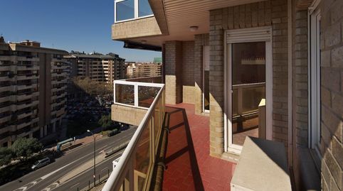 Foto 2 de Piso en venta en Cesáreo Alierta, 23, La Granja, Zaragoza Capital