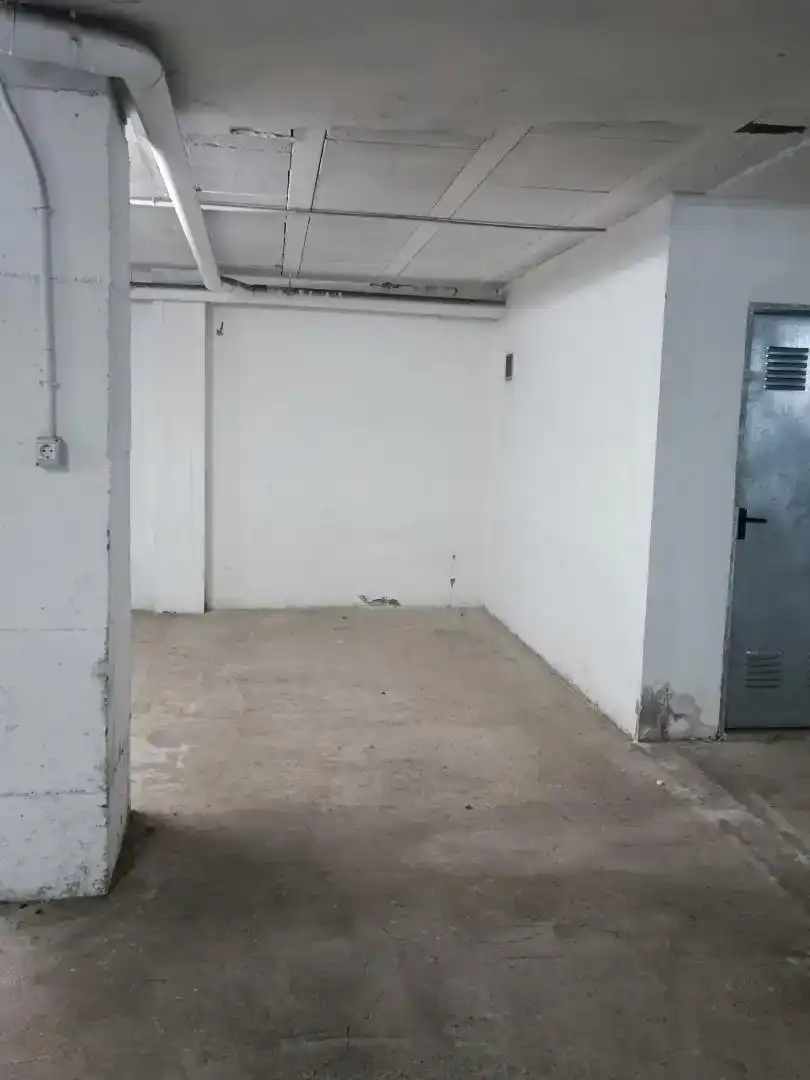 Garage for rent in Agaete