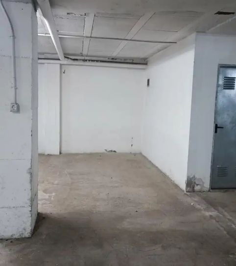 Photo 2 of Garage for rent in Calle Lola Massieu, 5, Agaete, Las Palmas