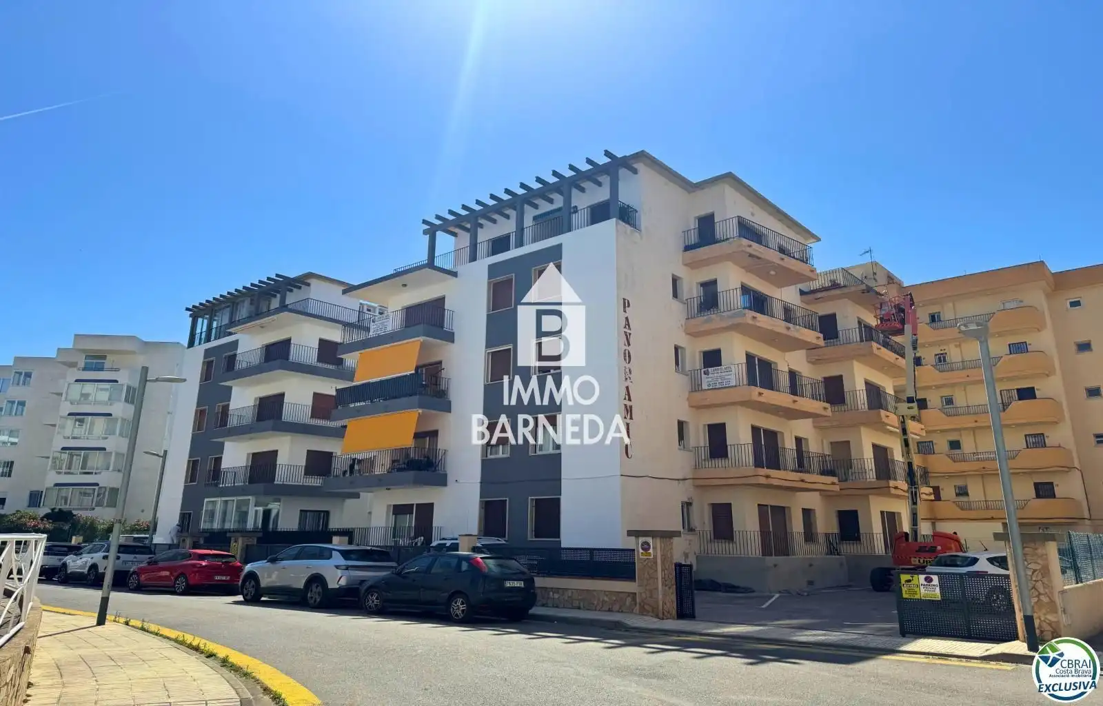Appartement avec terrasse à vendre à ROCA LLARGA 7, imagen 21