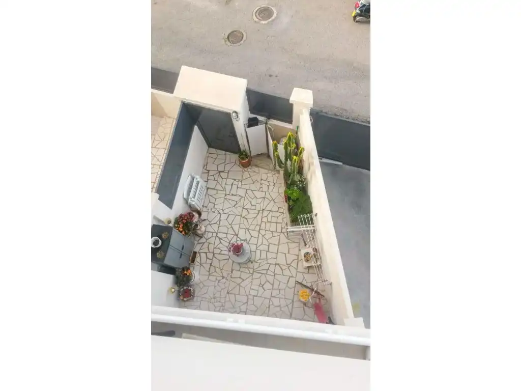 Terraza de Edificio en venta en Eivissa