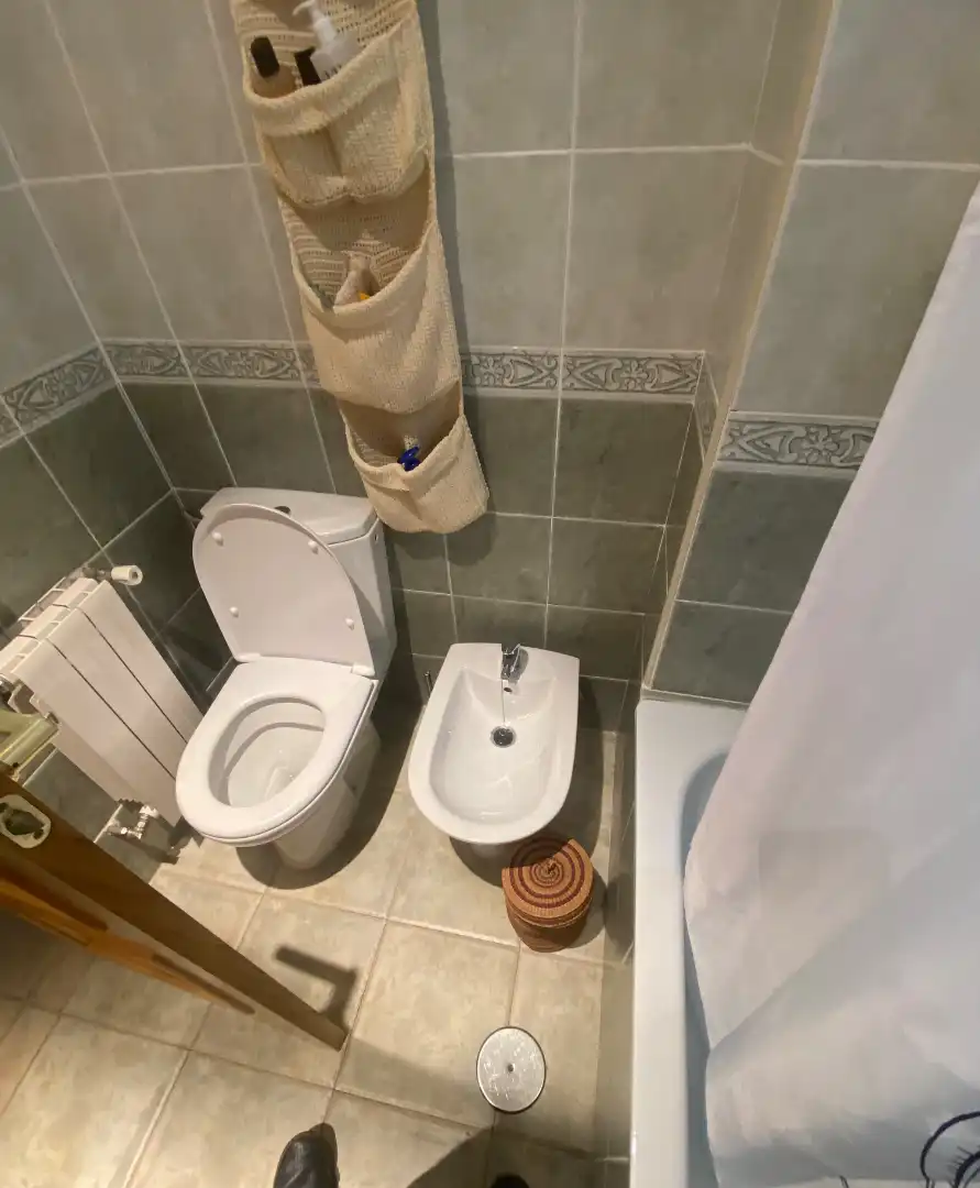 Apartment with terrace for sale in Calle Padre Romano, imagen 8