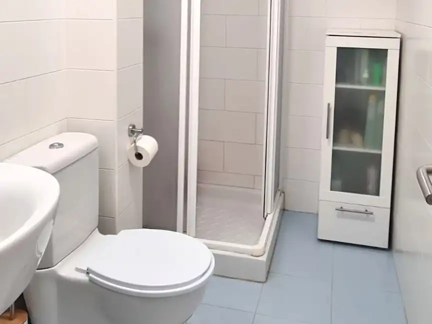 Wohnung mit Garten zum Verkauf in Calle Carlos Cano 11, imagen 23
