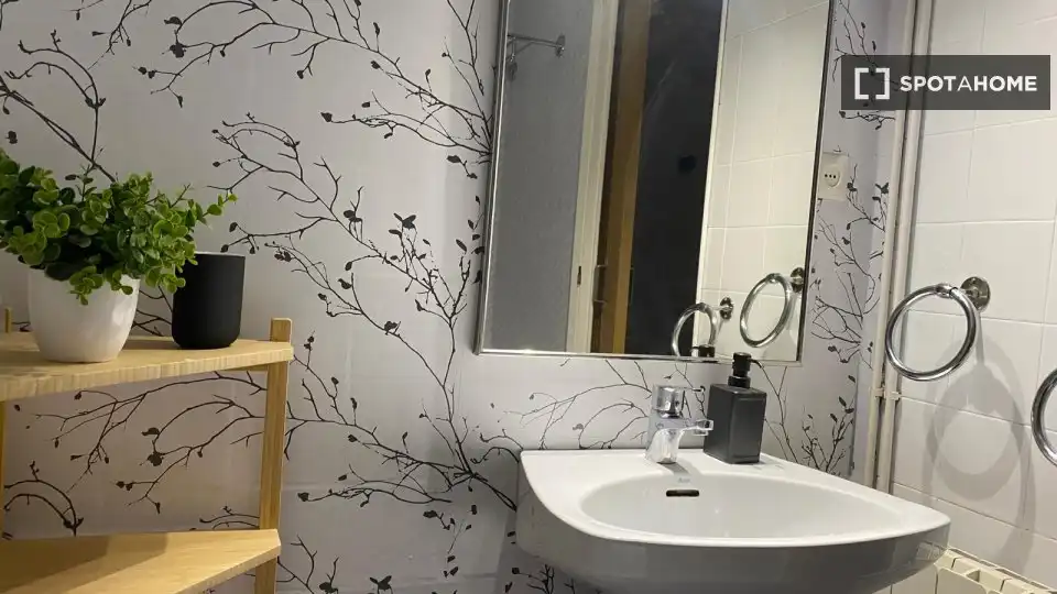 Flat with terrace to rent in Sarrià - Sant Gervasi, imagen 2