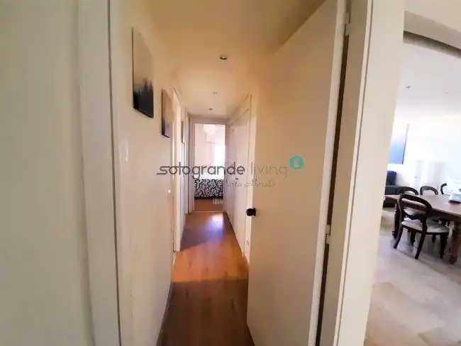 Apartment mit Aufzug zur Miete in Puerto de Sotogrande - La Marina, imagen 18