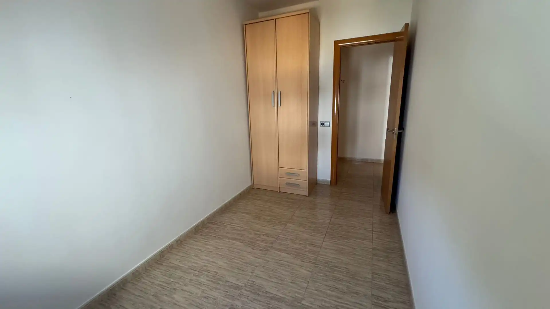 Dormitori de Pis en venda en Calafell amb Aire condicionat, Terrassa i Balcó