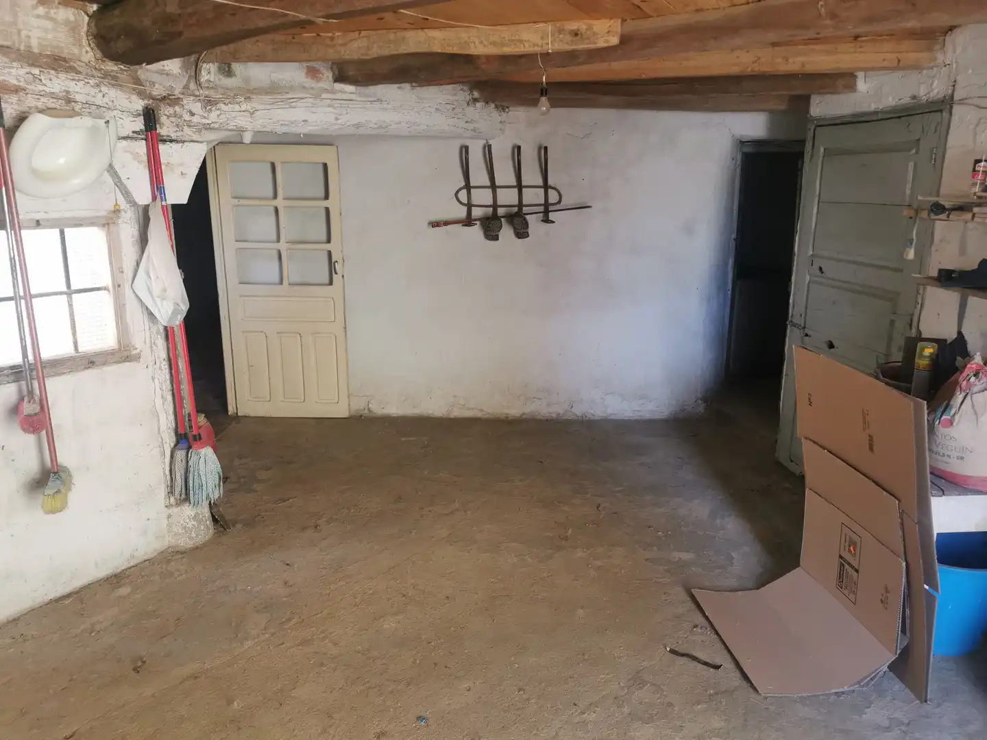 Casa o xalet en venda en Villaturiel amb Traster