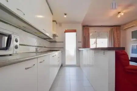 Appartement avec terrasse à vendre à Periodista Jose Maria Carulla 2, imagen 12