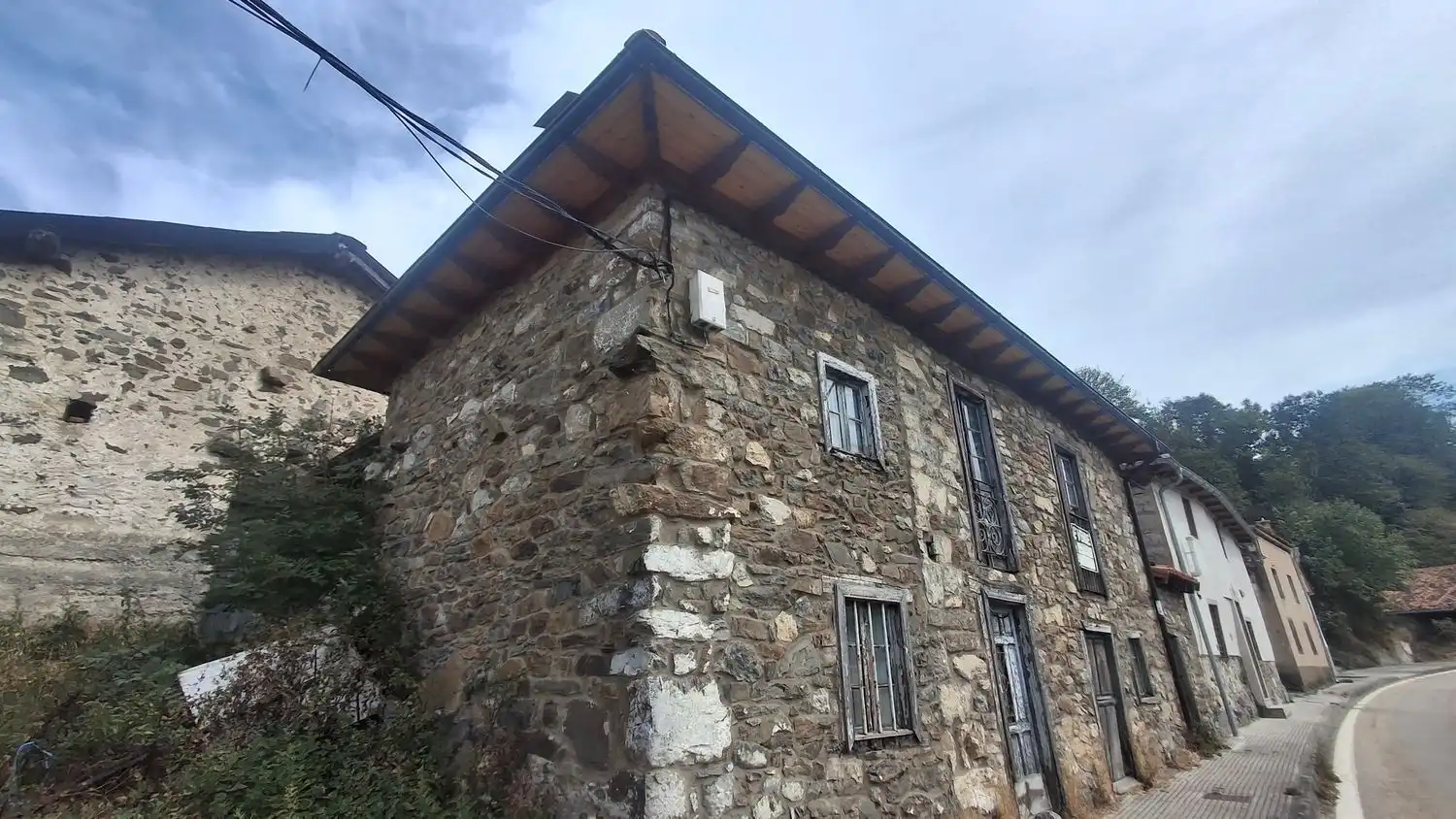 Casa o chalet en venta en N/A, Lena